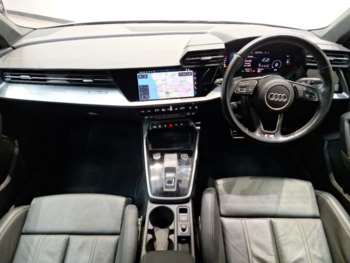 Used Audi A3 2022 for sale - 75409317: Photo