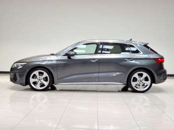 Used Audi A3 2022 for sale - 75409317: Photo