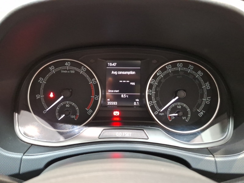 Used Skoda Fabia 2020 for sale - 76893492: Photo 11