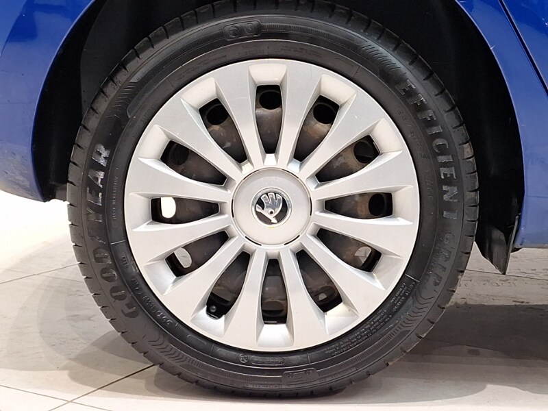 Used Skoda Fabia 2020 for sale - 76893492: Photo 12