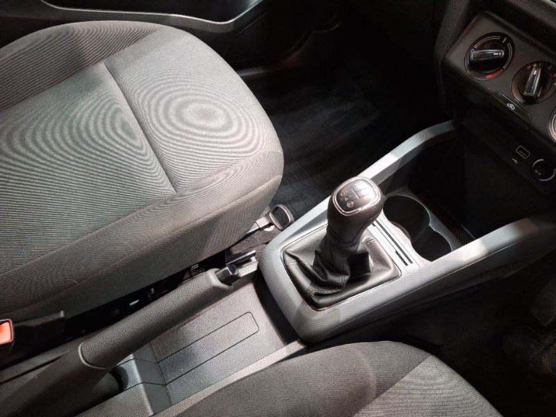 Used Skoda Fabia 2020 for sale - 76893492: Photo 14