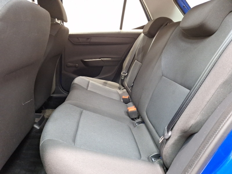 Used Skoda Fabia 2020 for sale - 76893492: Photo 6