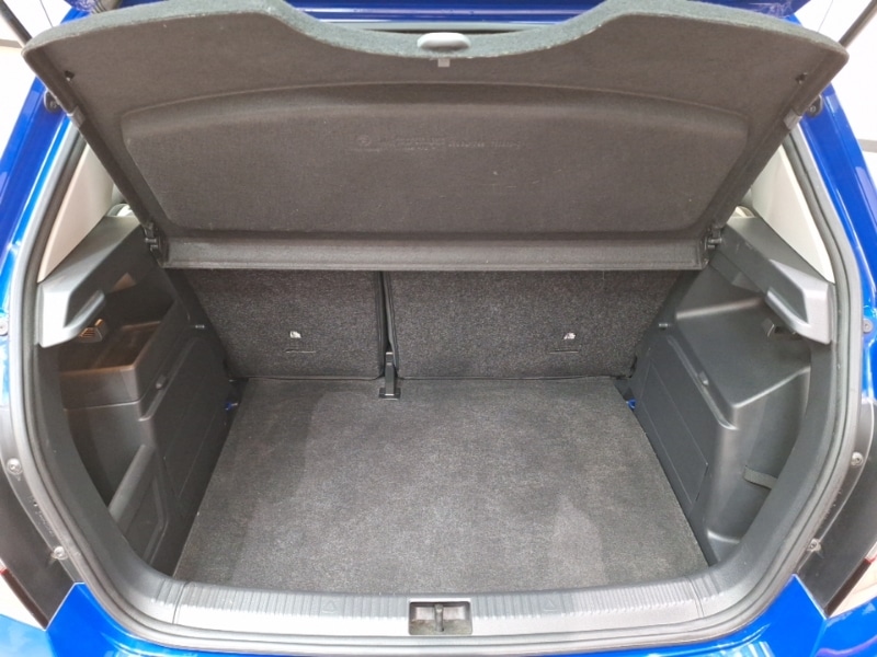 Used Skoda Fabia 2020 for sale - 76893492: Photo 8