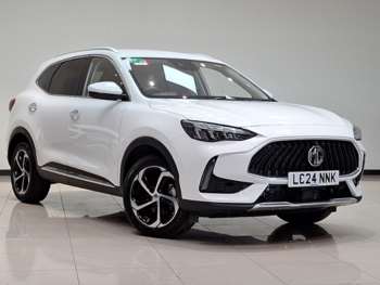 2024 - 1.5 T-GDI Trophy 5dr DCT