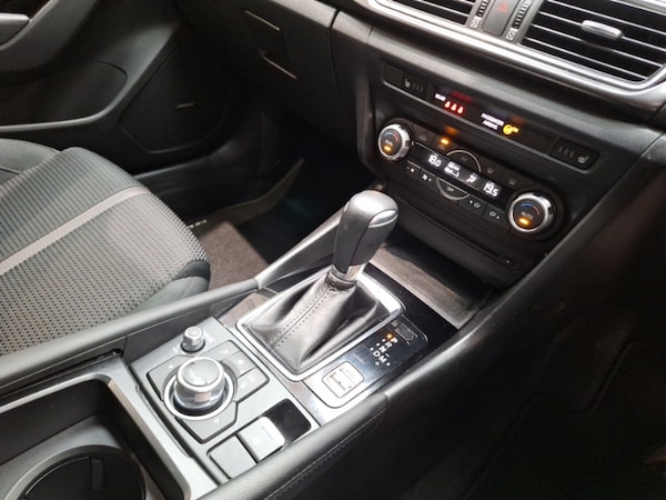 Used Mazda Mazda3 2018 for sale - 76254583: Photo 15
