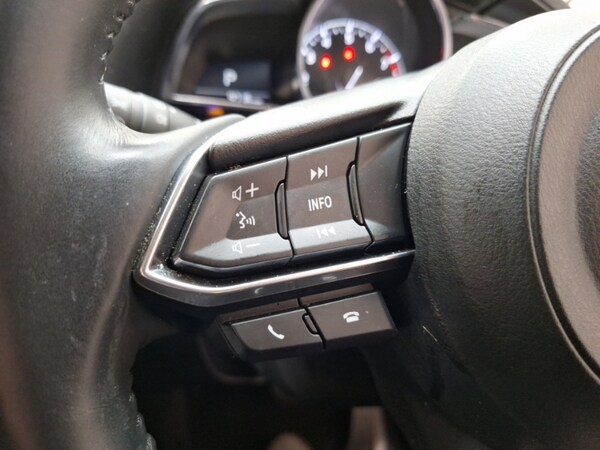 Used Mazda Mazda3 2018 for sale - 76254583: Photo 17