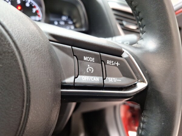Used Mazda Mazda3 2018 for sale - 76254583: Photo 18