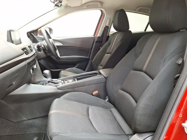 Used Mazda Mazda3 2018 for sale - 76254583: Photo 5