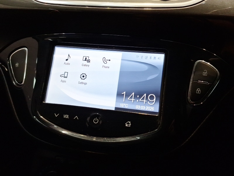 Used Vauxhall Corsa 2015 for sale - 77767550: Photo 10