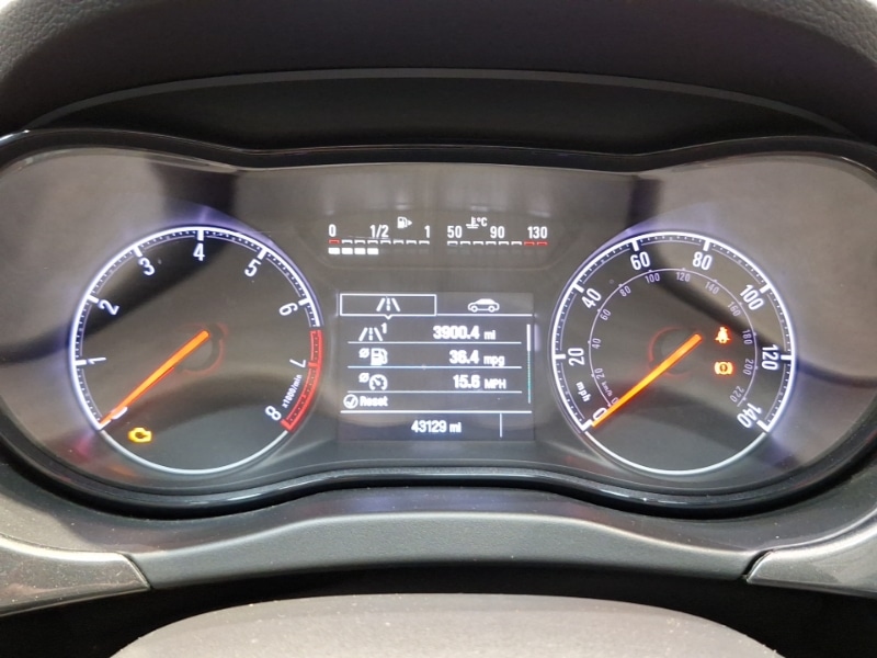 Used Vauxhall Corsa 2015 for sale - 77767550: Photo 11