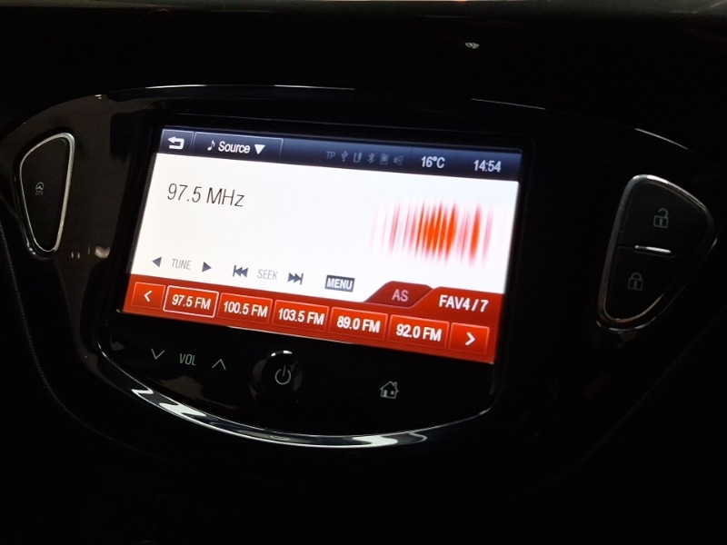 Used Vauxhall Corsa 2015 for sale - 77767550: Photo 13