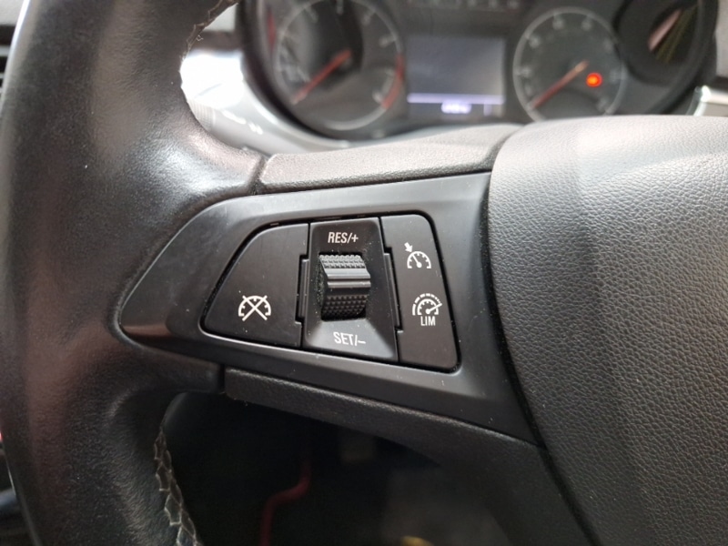 Used Vauxhall Corsa 2015 for sale - 77767550: Photo 15