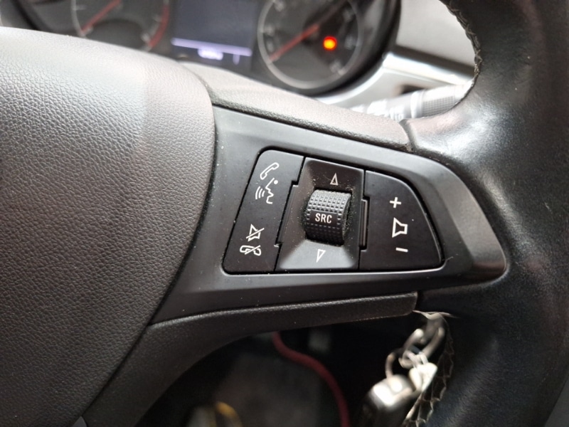 Used Vauxhall Corsa 2015 for sale - 77767550: Photo 16