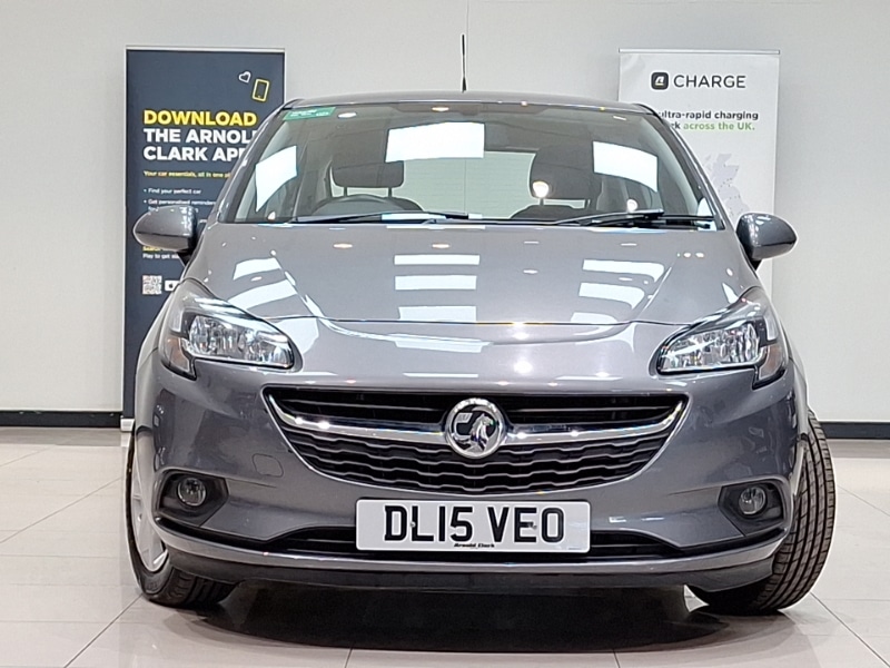 Used Vauxhall Corsa 2015 for sale - 77767550: Photo 19