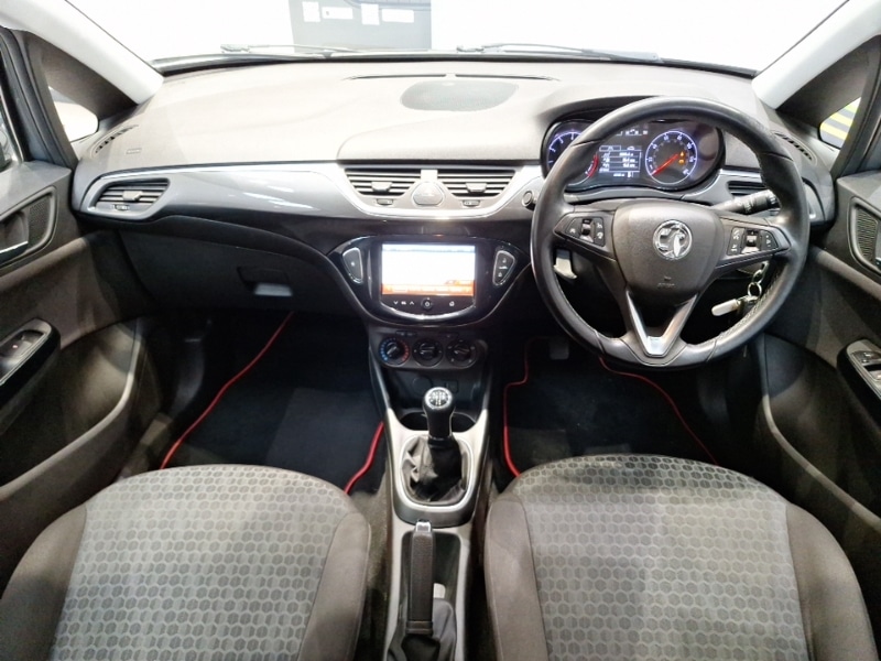 Used Vauxhall Corsa 2015 for sale - 77767550: Photo 2