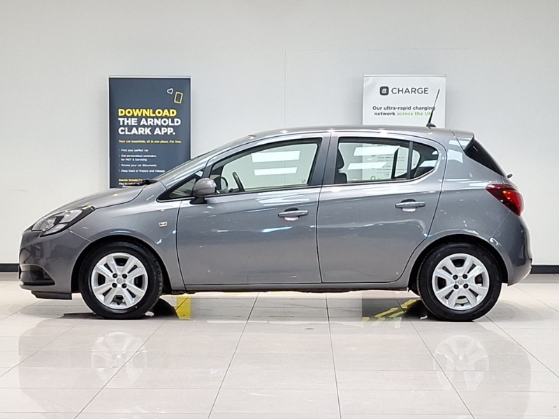 Used Vauxhall Corsa 2015 for sale - 77767550: Photo 4