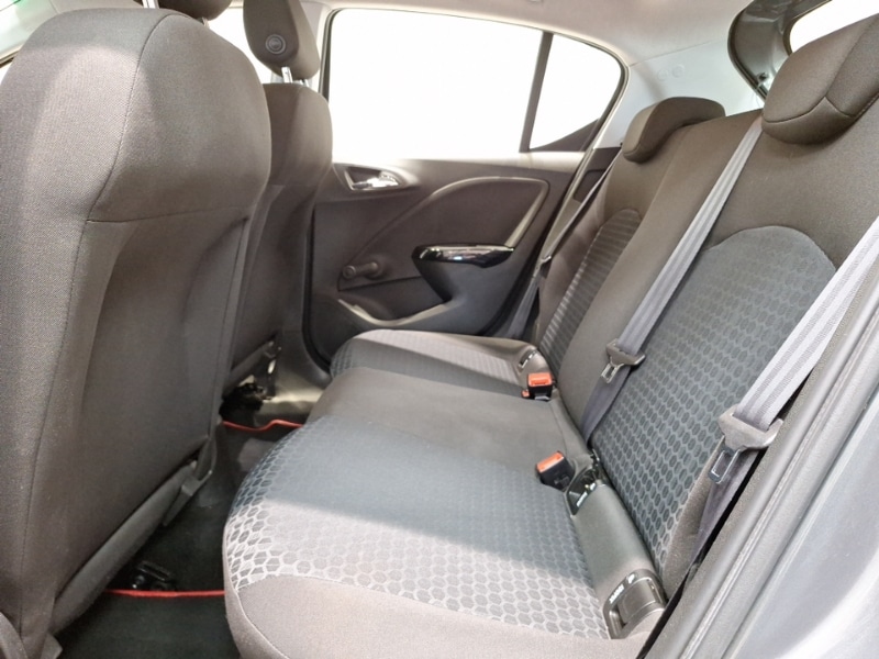 Used Vauxhall Corsa 2015 for sale - 77767550: Photo 6