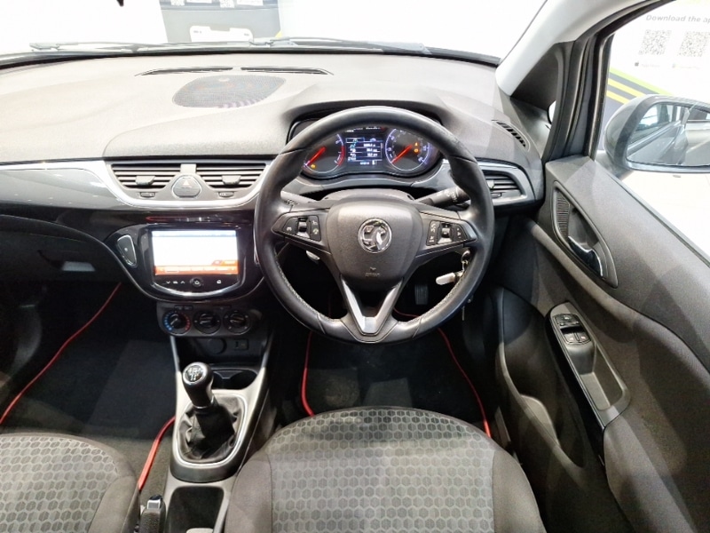 Used Vauxhall Corsa 2015 for sale - 77767550: Photo 7