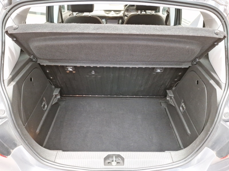 Used Vauxhall Corsa 2015 for sale - 77767550: Photo 8