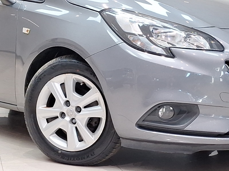 Used Vauxhall Corsa 2015 for sale - 77767550: Photo 9