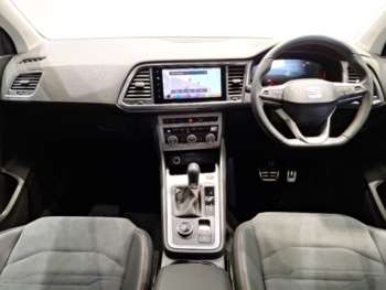 Used SEAT Ateca 2024 for sale - 74731865: Photo