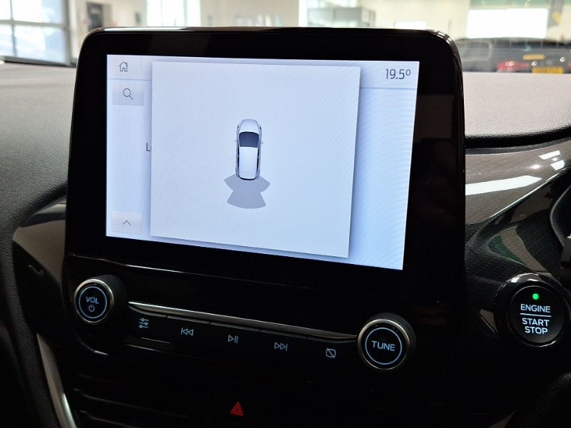 Used Ford Fiesta 2021 for sale - 77999864: Photo 13