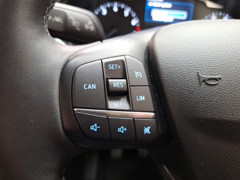 Used Ford Fiesta 2021 for sale - 77999864: Photo 15