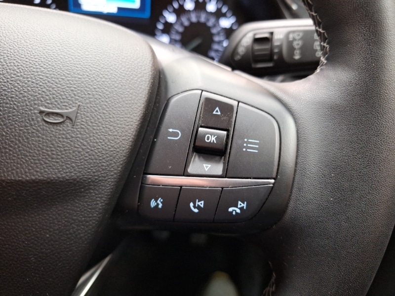 Used Ford Fiesta 2021 for sale - 77999864: Photo 16