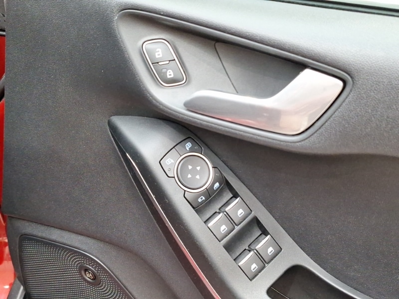 Used Ford Fiesta 2021 for sale - 77999864: Photo 17