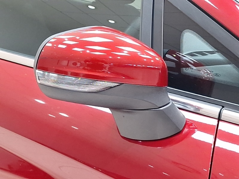 Used Ford Fiesta 2021 for sale - 77999864: Photo 18