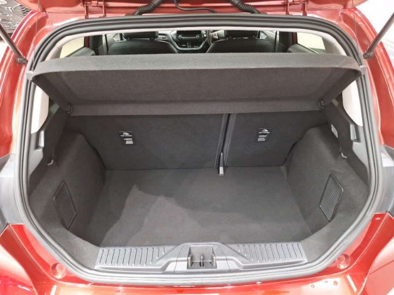 Used Ford Fiesta 2021 for sale - 77999864: Photo 8