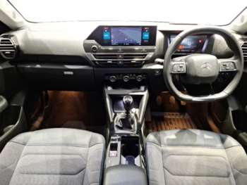 Used Citroen C4 2022 for sale - 74731665: Photo