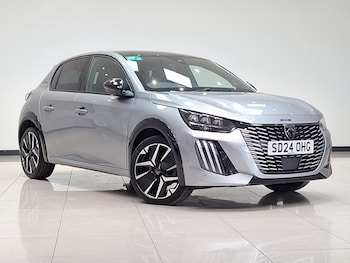 Used Peugeot 208 2024 for sale - 79153270: Photo