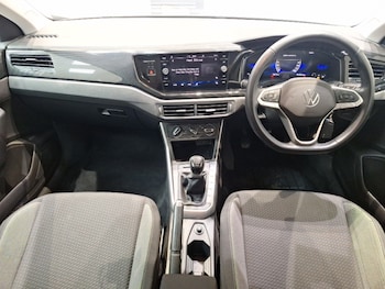 Used Volkswagen Polo 2023 for sale - 78537827: Photo