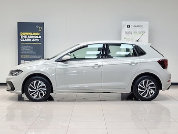 Used Volkswagen Polo 2023 for sale - 78537827: Photo