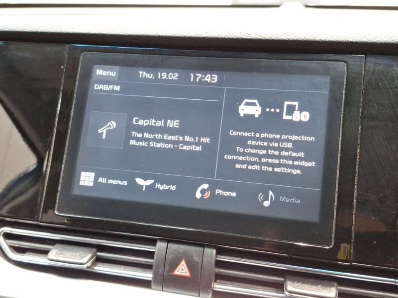 Used Kia Niro 2020 for sale - 77611117: Photo 10