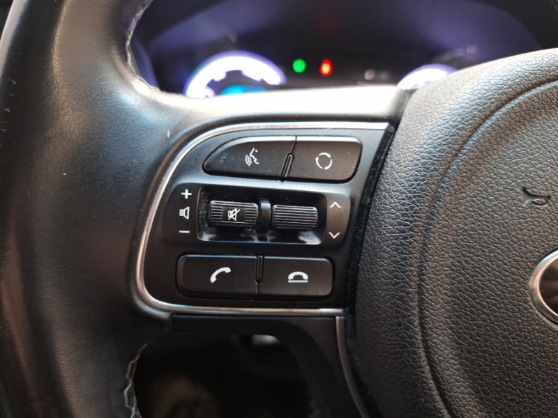 Used Kia Niro 2020 for sale - 77611117: Photo 15