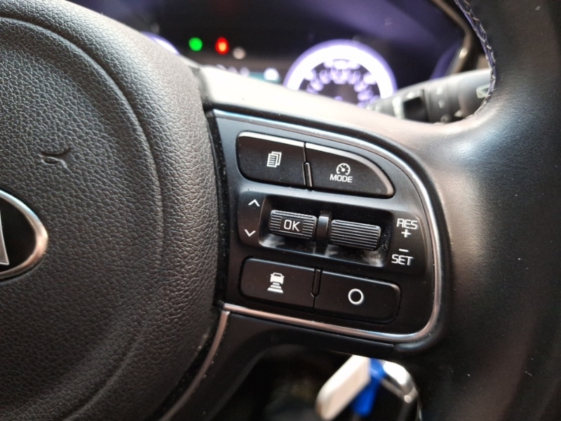 Used Kia Niro 2020 for sale - 77611117: Photo 16