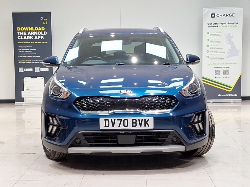 Used Kia Niro 2020 for sale - 77611117: Photo 19