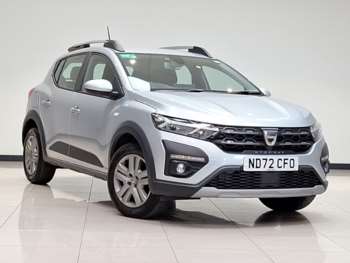 2022 - 1.0 TCe Comfort 5dr CVT