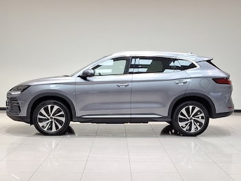 Used BYD Seal U 2025 for sale - 77256925: Photo