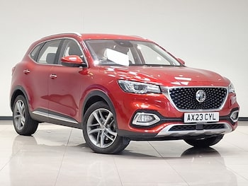 Used MG MG HS 2023 for sale - 78873135: Photo