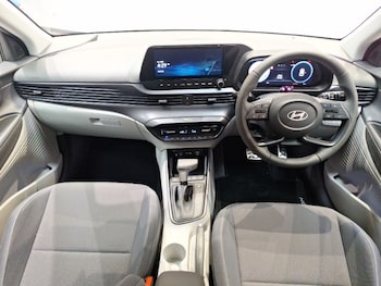 Used Hyundai BAYON 2026 for sale - 79466460: Photo