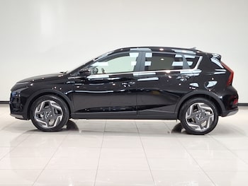 Used Hyundai BAYON 2026 for sale - 79466460: Photo