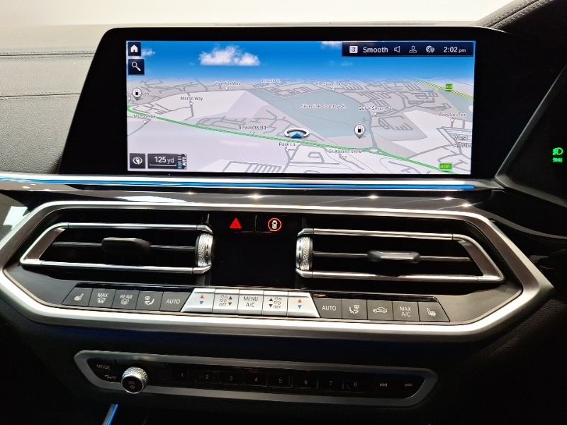 Used BMW X5 2022 for sale - 76121011: Photo 10