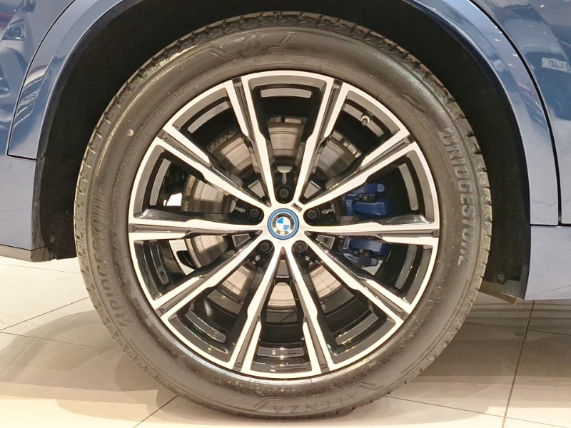 Used BMW X5 2022 for sale - 76121011: Photo 12