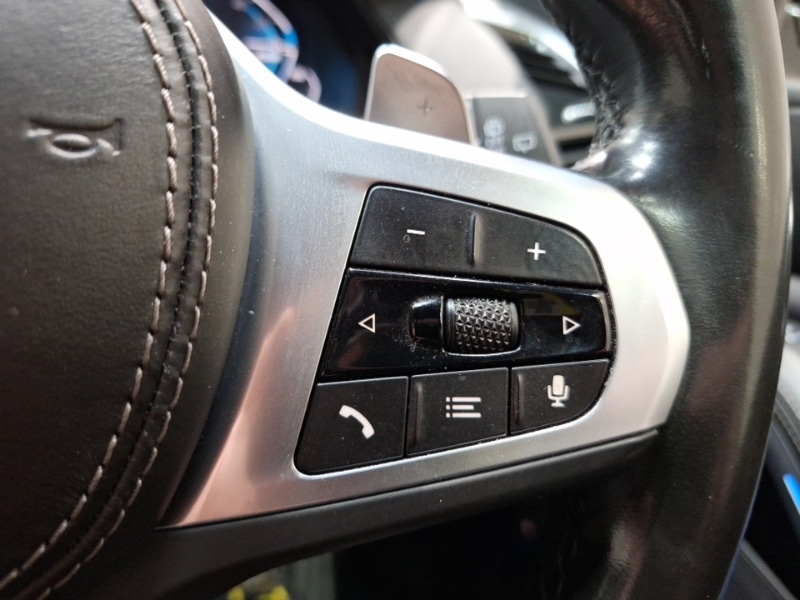 Used BMW X5 2022 for sale - 76121011: Photo 16