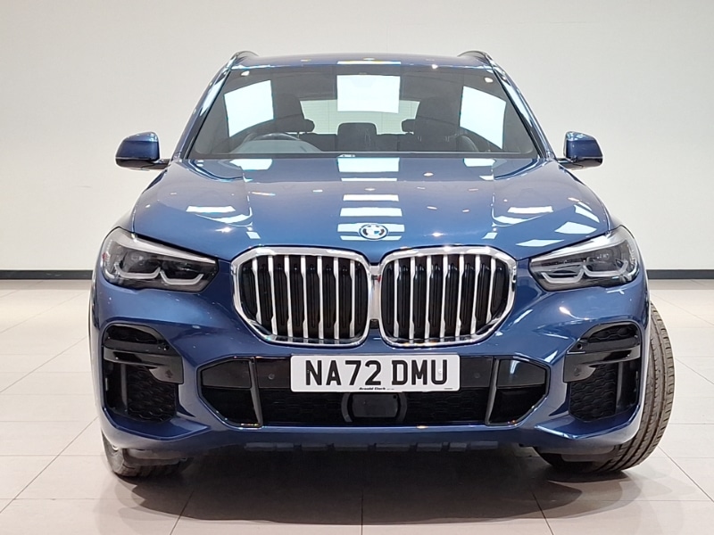 Used BMW X5 2022 for sale - 76121011: Photo 19
