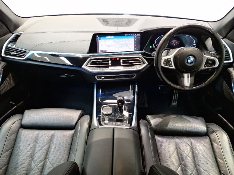 Used BMW X5 2022 for sale - 76121011: Photo 2