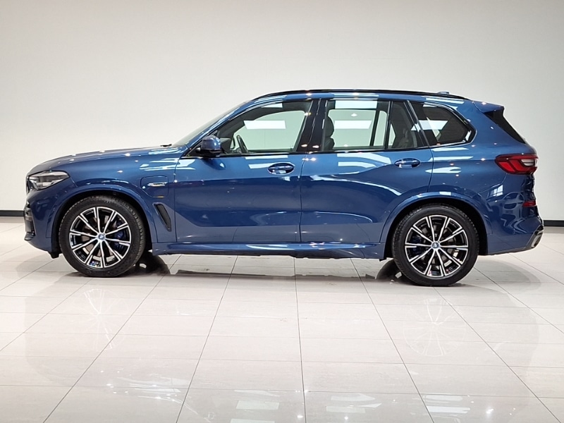 Used BMW X5 2022 for sale - 76121011: Photo 4